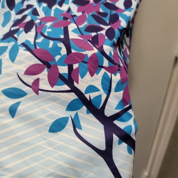 Terry Women’s Sleeveless Cycling Jersey size large EUC - Picture 11 of 12